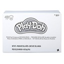 Play Doh Torta - Školský set 48 tub 4kg hmotnosť B9017 Vek dieťaťa 2 roky +