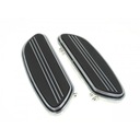 Подножки для водителя Harley Davidson FLHX