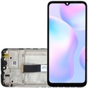 ДИСПЛЕЙ С РАМКОЙ ДЛЯ XIAOMI REDMI 9A 9C LCD ЛЕГКАЯ УСТАНОВКА