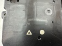 TOYOTA BZ4X 2024 PETIT MOTEUR COUVERCLES DE COFFRE CONDUIT D'AIRphoto 6
