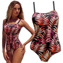 КУПАЛЬНИК ЖЕНСКИЙ Цельный, размер S 40