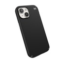 Speck Presidio2 Pro - Etui iPhone 15 / iPhone 14 / iPhone 13 (Black / Slate Funkcje pochłanianie wstrząsów