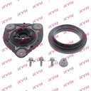 AIR BAGS SHOCK ABSORBER FROM BEARING KYB SM1533 FRONT 