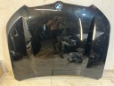BMW X1 U11 Передний капот