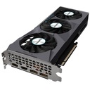 Grafická karta Radeon RX 6600 EAGLE 8GB GDDR6 Výrobca Gigabyte