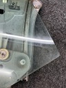 CHRYSLER STRATUS I CABRIO LIFT GLASS GLASS LEFT BACK  photo 4