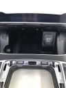 MERCEDES W205 DÉCOR CHÂSSIS PANNEAU IDRIVE CENTRALE A2056805807photo 7
