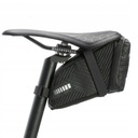 ROCKBROS SAKWA TORBA ROWEROWA TYLNA WODOODPORNA POD SIODEŁKO 1,5L