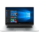 Ноутбук HUAWEI MateBook D15 15,6 дюйма i5-1135G7 8/512 ГБ SSD Win11H Silver (PL)