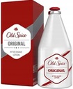 OLD SPICE Original - Woda po Goleniu