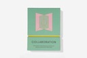 Collaboration : 52 exercises to foster diplomacy, empathy and effective com