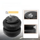 PENDANT PNEUMATIC FORD F250 F350 1999-2010 2258 KG DO TOWED  photo 6