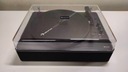 Gramofon Auna TT-Classic Plus czarny AUX BT USB Stan opakowania oryginalne