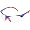 Защитные очки Tecnifibre Protection Синие/красные