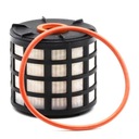 MANN FILTER FILTRO COMBUSTIBLES CITROEN C4 1,6/2,0HDI/PEUGEOT 308 508 14- FORD FOC 