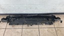 2011 CITROEN C3 PROTECTION UNDER BUMPER FRONT 9805085080  photo 6