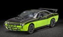 ФОРСАЖ 8 / 2024 Dodge Challenger SRT 2011 г.