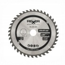 ЦИРКУЛЯРНАЯ ПИЛА ДЛЯ ДЕРЕВА 250Х30 ММ 40 ЗУБЦИЙ HM