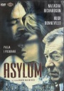 Asylum DVD-lemez