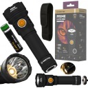 КЛАССИЧЕСКИЙ РУЧНОЙ ФОНАРЬ РАБОЧЕЕ ОСВЕЩЕНИЕ 4000 ЛЮМЕН