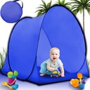 ПЛЯЖНАЯ ТЕНТА САМОСТОЯТЕЛЬНО НАСТРАИВАЕМАЯ ширма ДЛЯ ПЛЯЖА