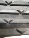 CITROEN C4 PICASSO I LIFT 10-13 GRILLE CENTRALE DANS PARE-CHOCS AVANT 9680402877photo 13