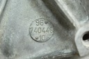 BOÎTE DE VITESSES MANUELLE PEUGEOT 208 I 1.2 VTI 20CR15 9674044810photo 9