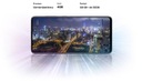 Smartfon Samsung Galaxy A51 4/128 GB czarny Kolor czarny