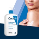 CeraVe Увлажняющая эмульсия для сухой и очень сухой кожи лица и тела 473мл