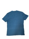 T-shirt męski BEN SHERMAN niebieski M Rozmiar M
