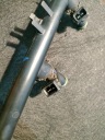 LAGUNA II ESPACE IV GAUCHE 2,0 TURBO 8200053030 MOULURE INJECTION INJECTEURSphoto 10