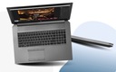 Stacja robocza | Laptop HP ZBOOK 17&quot; 6× i7H 64GB/1TB| NVIDIA QUADRO AutoCAD Układ klawiatury PT (qwerty)