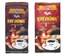 Набор молотого вьетнамского кофе Tri Dung Tridung Red+Brown 2x500 г