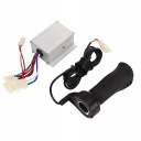 Перемикачі 12V 250W