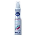 NIVEA Мусс для волос экстрасильной силы DIAMOND VOLUME CARE, 150 мл