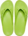 Damskie Lekkie Buty Japonki Klapki Crocs Classic Flip 43-44 Kolekcja CLASSIC FLIP 207713