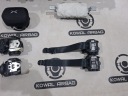 XPENG G9 G 9 ДОШКА КОНСОЛЬ AIRBAG ПОДУШКА ВОДІЙ ПАСАЖИР РЕМНІ РЕМОНТ  (18436224350) фото min 8