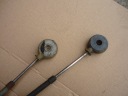 CÂBLES CHANGEMENTS VITESSE OPEL ZAFIRA B 1.7 1.9 CDTI 6 VITESSE 55351948EXphoto 8