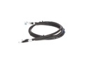 CABLE FRENOS DE MANO DO OPEL ASTRA H 1.9 2.0 