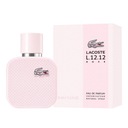 LACOSTE EAU DE LACOSTE L.12.12 ROSE EDP 35мл