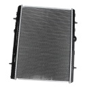 RADIATEUR MOTEUR AVEC PIED ALUMINIUM RAPIDE ODPROWADZANIE CIEPLA FXphoto 5