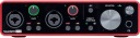2-канальный USB 2.0 Focusrite Scarlett 2i2 3-й Gen интерфейс #8