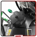 КРОС ВНУТРІШНЬОГО ЗГОРЯННЯ HECHT 51125 125СМ³ 4Т 8,1КМ ДИСКОВІ ГАЛЬМА 70КМ/ГОД