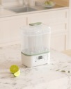 Стерилізатор MOMCOZY BS002 8в1 купити з Польщі
