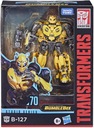 Трансформеры Шмель B-127 Studio Series DLX TF6