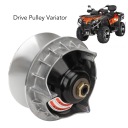 VARIATOR ROUES POULIE 0GRB 051000 00030 EFEKTYWNE REMPLACEMENT ADHÉRENCE 4Qphoto 7