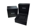 Zegarek Męski Hugo Boss Ikon 1512961 + BOX Mechanizm kwarcowy