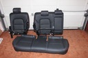 СИДЕНИЯ KIA SPORTAGE IV, КОЖАНЫЕ СИДЕНИЯ, КОМПЛЕКТ GT
