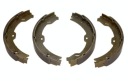 DISQUE FREIN OPEL DROIT ZAFIRA C 11- ROUES 17 19-2229 MAXGEARphoto 14