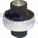 BLOQUE SILENCIOSO WAH.FIAT STILO PARTE TRASERA DELPHI TD366W LOZYSKOWANIE, VARILLA 